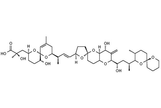  Image 3: Okadaic Acid