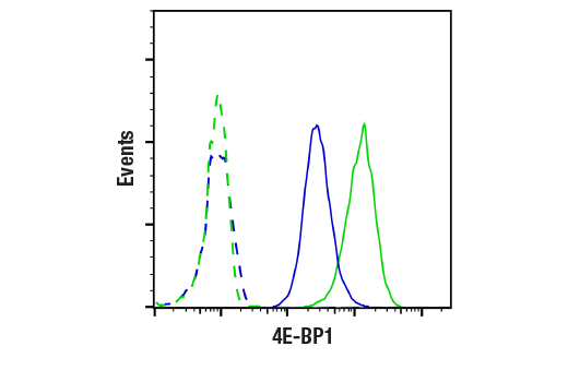 undefined Image 26: 4E-BP Antibody Sampler Kit