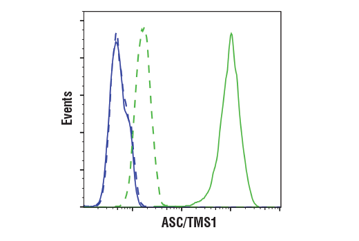 undefined Image 32: Mouse Reactive Inflammasome Antibody Sampler Kit