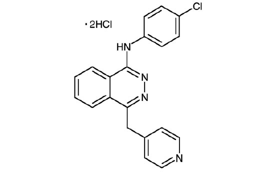 undefined Image 3: Vatalanib