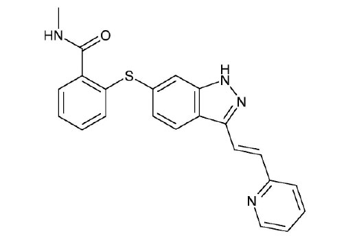 undefined Image 4: Axitinib