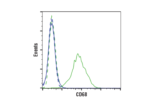 undefined Image 66: Human Reactive M1 vs M2 Macrophage IHC Antibody Sampler Kit