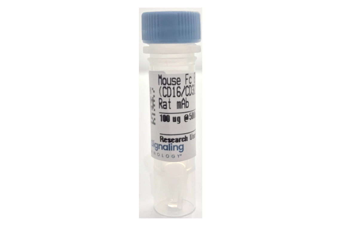 Human Fc Receptor Blocking Solution | Cell Signaling Technology