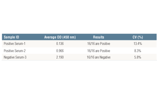 ELISA Image 2: SARS-CoV-2 Spike RBD-ACE2 Blocking Antibody Detection ELISA Kit