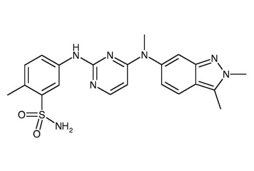 undefined Image 3: Pazopanib