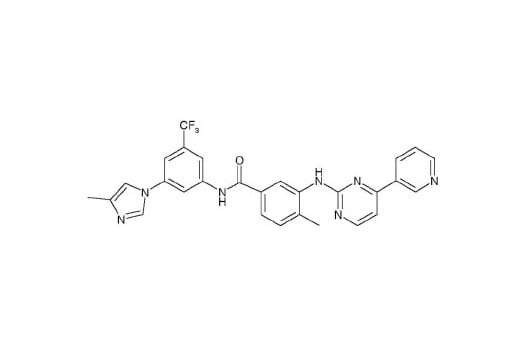 undefined Image 2: Nilotinib