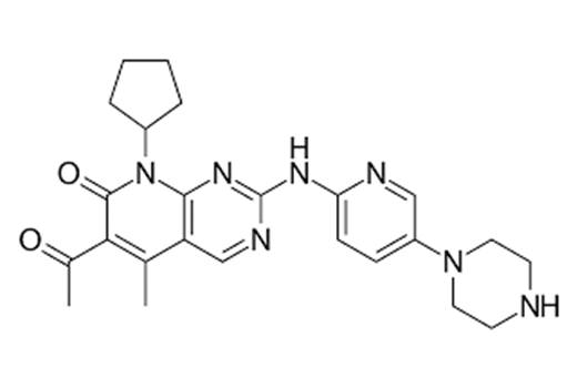undefined Image 2: Palbociclib