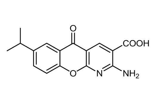 undefined Image 1: Amlexanox