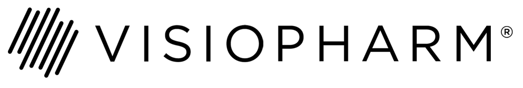 Visiopharm logo 