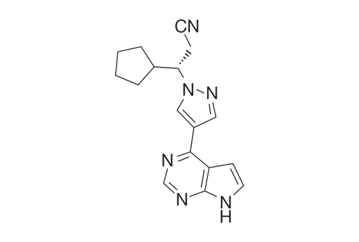 undefined Image 2: Ruxolitinib