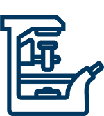 Microscope icon