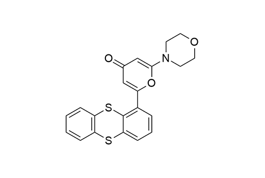 undefined Image 2: KU-55933