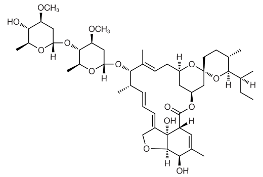 undefined Image 1: Ivermectin