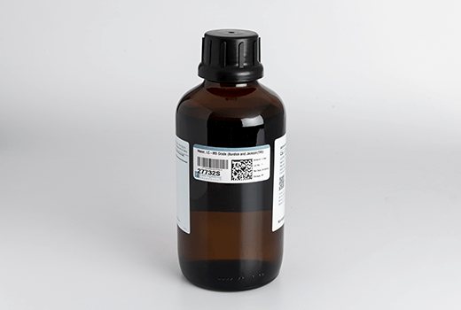 undefined Image 1: Water, LC-MS Grade (Burdick and Jackson<sup>™</sup>)