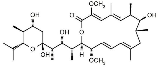 undefined Image 3: Bafilomycin A1