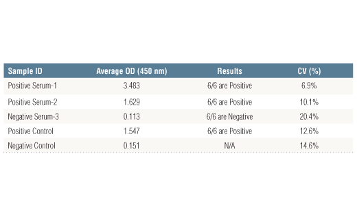 ELISA Image 3: SARS-CoV-2 Spike Protein Serological IgA ELISA Kit