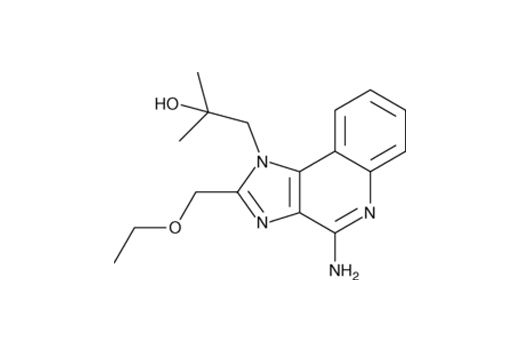 undefined Image 2: Resiquimod (R-848)