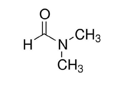  Image 1: DMF (Dimethylformamide)