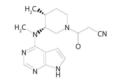  Image 2: Tofacitinib