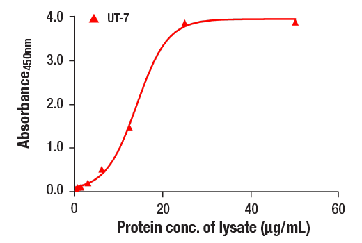  Image 1: FastScan™ Tri-Methyl-Histone H3 (Lys27) ELISA Kit