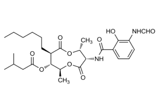  Image 1: Antimycin A