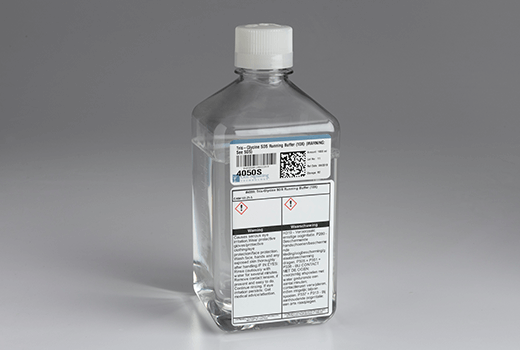  Image 1: Tris-Glycine SDS Running Buffer (10X)
