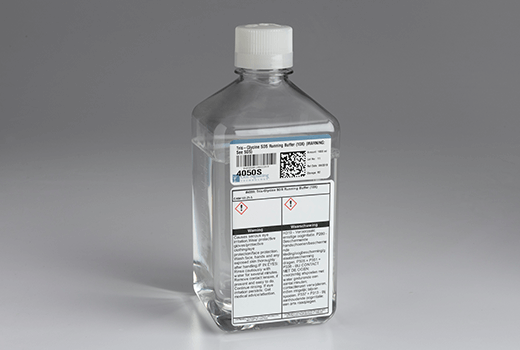 Tris Buffered Saline Tbs 10x Cell