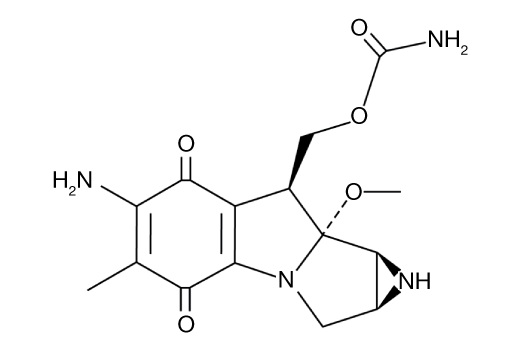  Image 2: Mitomycin C