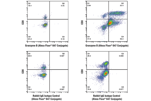 Flow Cytometry Image 5: Mouse Progenitor Exhausted CD8+ T Cell Markers Flow Cytometry Panel