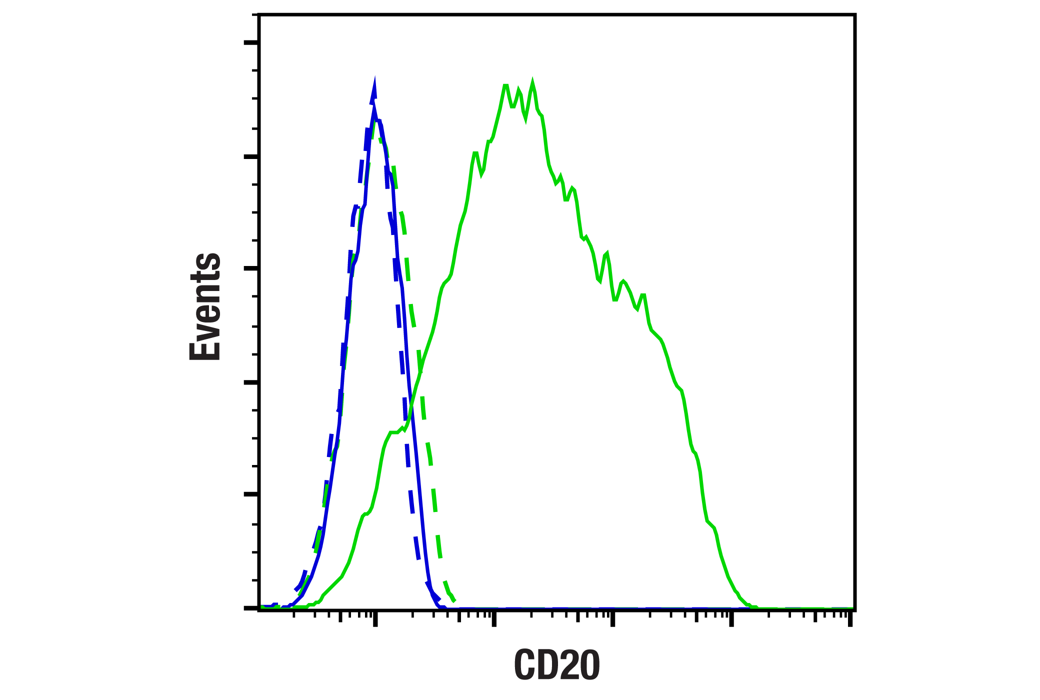  Image 1: CD20 (Rituximab Biosimilar) Human mAb