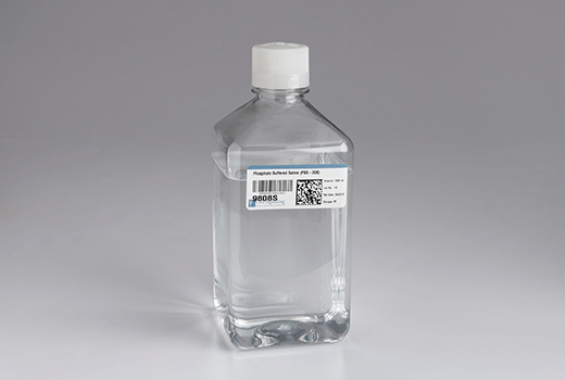  Image 1: Phosphate Buffered Saline (PBS-20X)