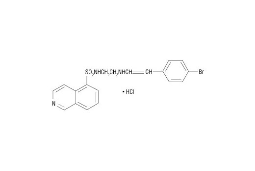  Image 2: H-89, Dihydrochloride