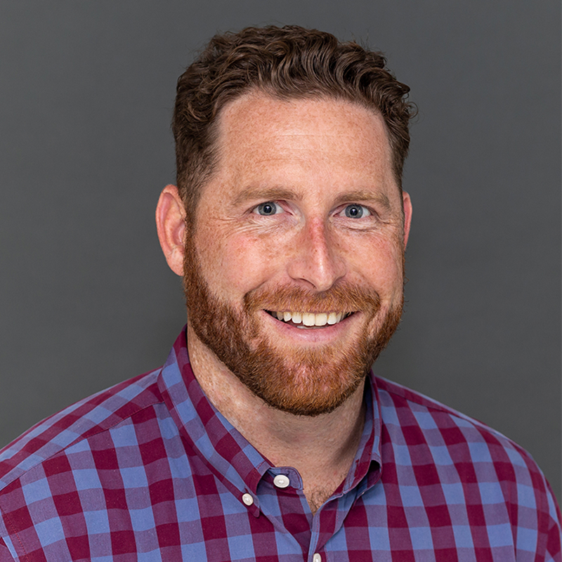 Benjamin Donald Comb, Senior Vice President, Corporate Strategy