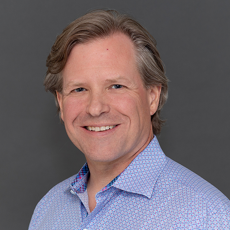 Craig M. Thompson, Chief Operating Officer