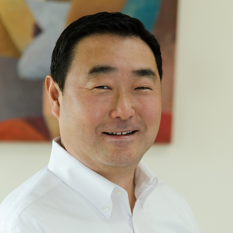 Vice President, General Manager Japan