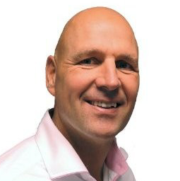 Koos Kranenborg, General Manager EMEA