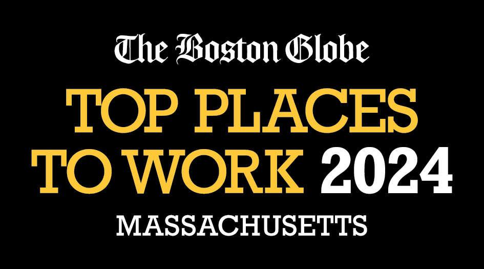 CST Named Top Place to Work in 2024