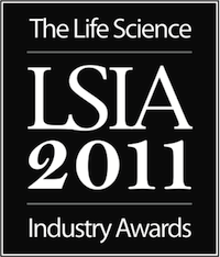 LSIA Awards logo