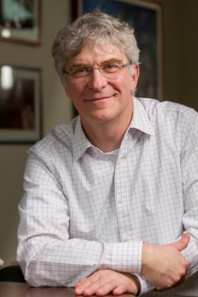 Photo of Roberto Polakiewicz, PhD