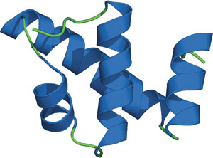 Chromatin Remodeling: SWIRM Domain