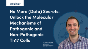 No More (Data) Secrets: Unlock the Molecular Mechanisms of Pathogenic and Non-Pathogenic Th17 Cells